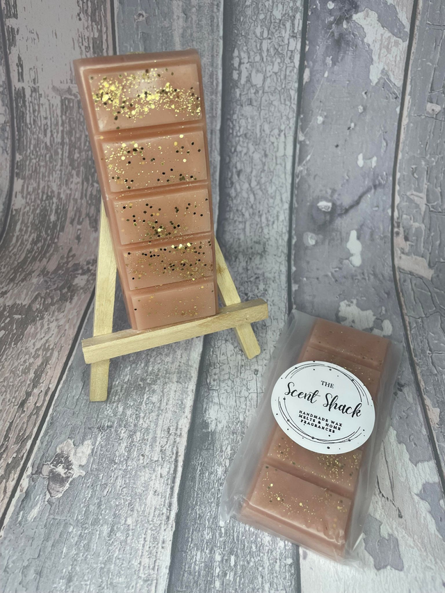 Cashmere &amp;amp; Cocoa Butter