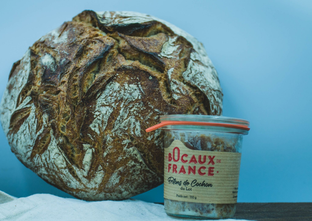 đ Fritons de Cochon â Recette de Terroir