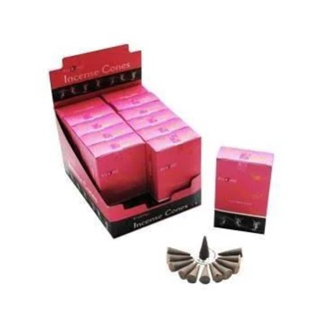 Fire Angel Incense Cones 