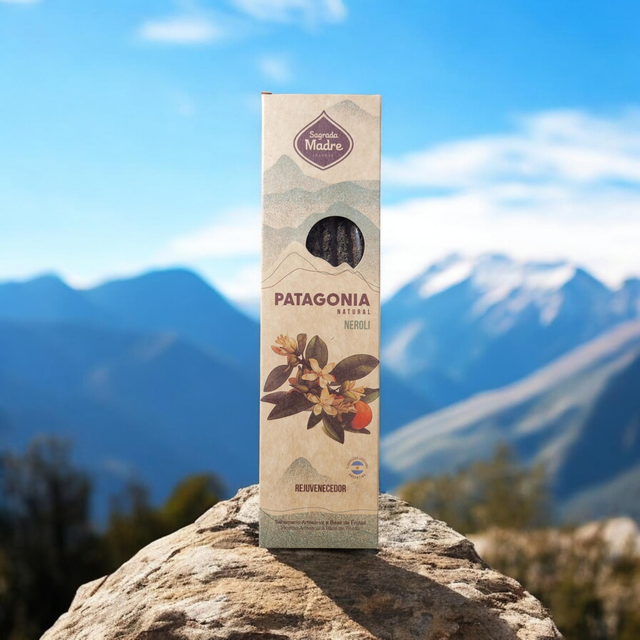 Patagonia - Encens Sagrada Madre - Néroli