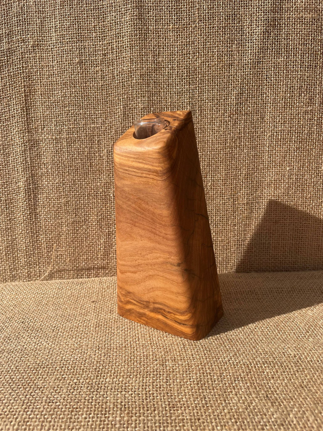 Soliflore olivier #2