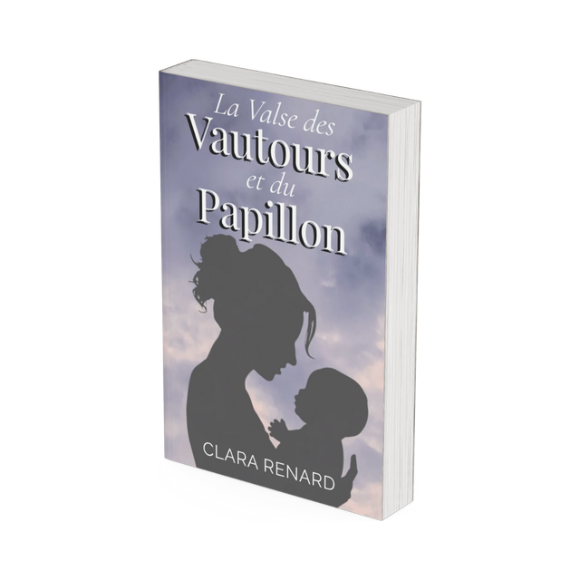 NOUVEAUTÉ - La Valse des Vautours et du Papillon