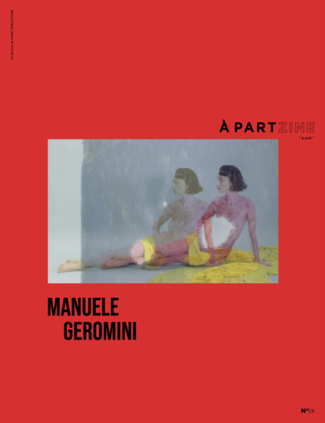 À PART ZINE n°4