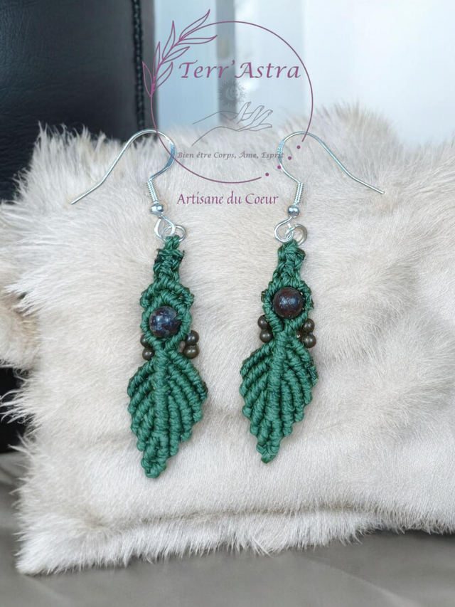 Mélusine Chrysocolle 