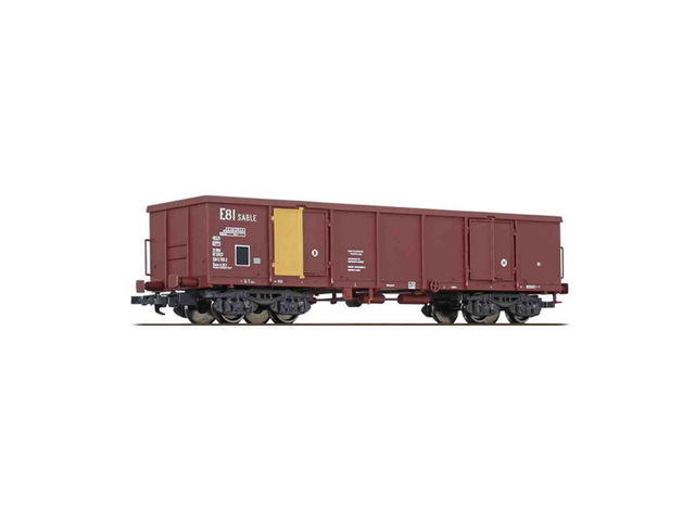 Wagon tombereau Eaos E81 Liliput L235602 H0