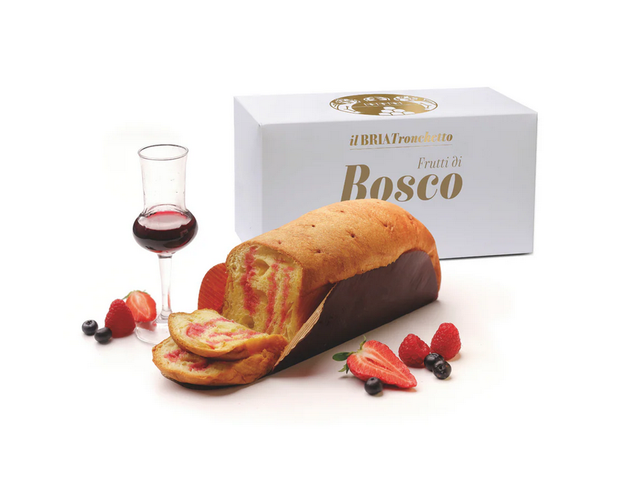 TRONCHETTO BOSCO GR.500