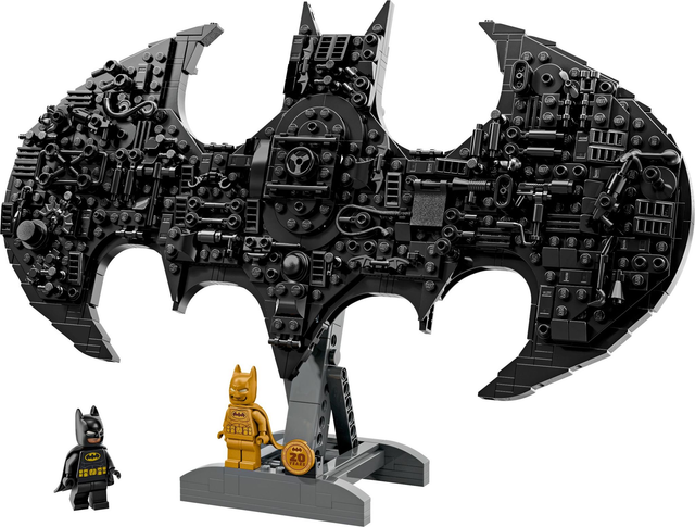 LEGO 76330 Batman™ Logo