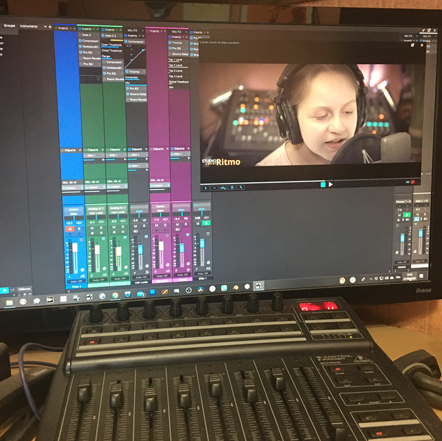 Formation Musicale de Chant à Saint-Quentin, Hauts-de-France