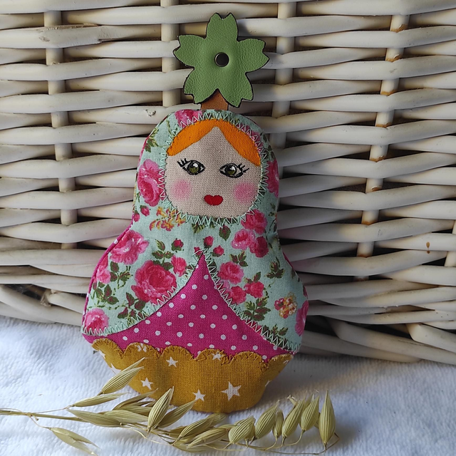 Range clés Poupée russe 