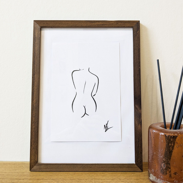 Originaux -Déméter-