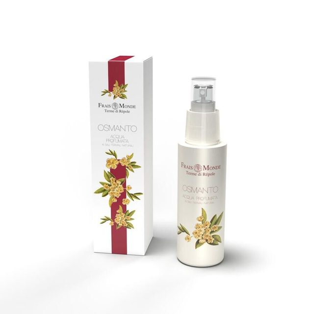 ACQUA PROFUMATA OSMANTO 125ML