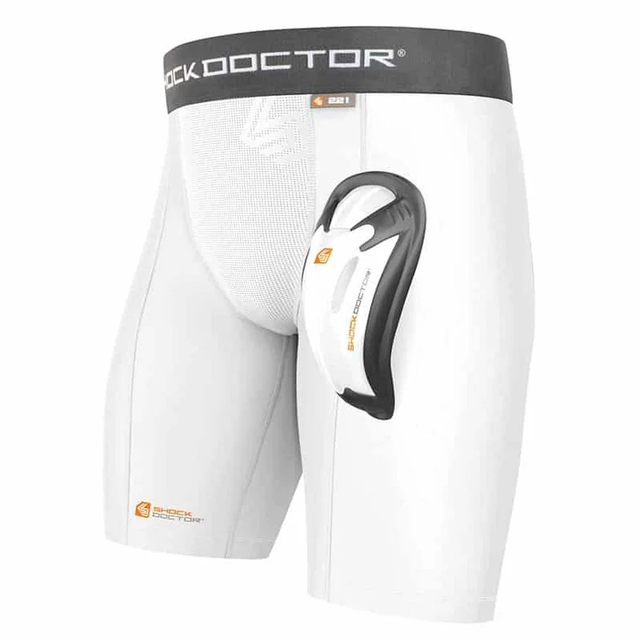 Shock Doctor 221 Adult (Tokbroek)