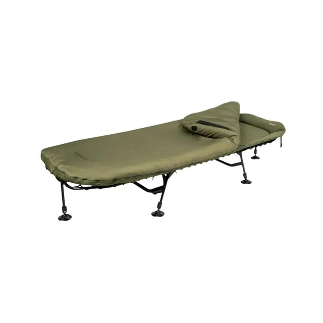 Trakker Big Snooze Bed System