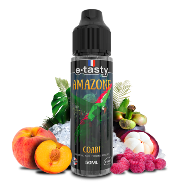 AMAZONE COARI 50ML