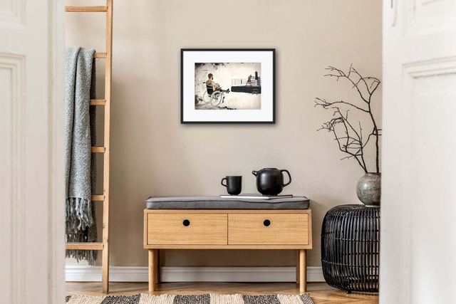 La fin d’une passion