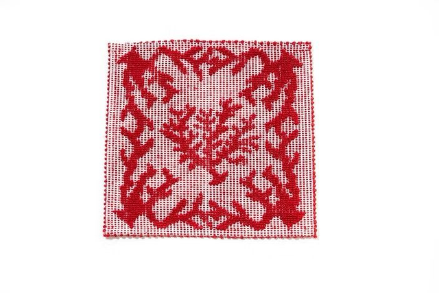 CENTROTAVOLA 30X30