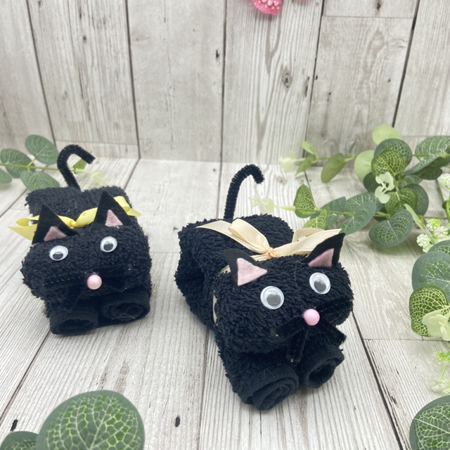 Cat Flanimal⢠gifts from the cat