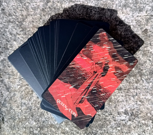 Tarot of the Holy Spectrum (Classic edition): venture into the unknown * by Chase Voorhees