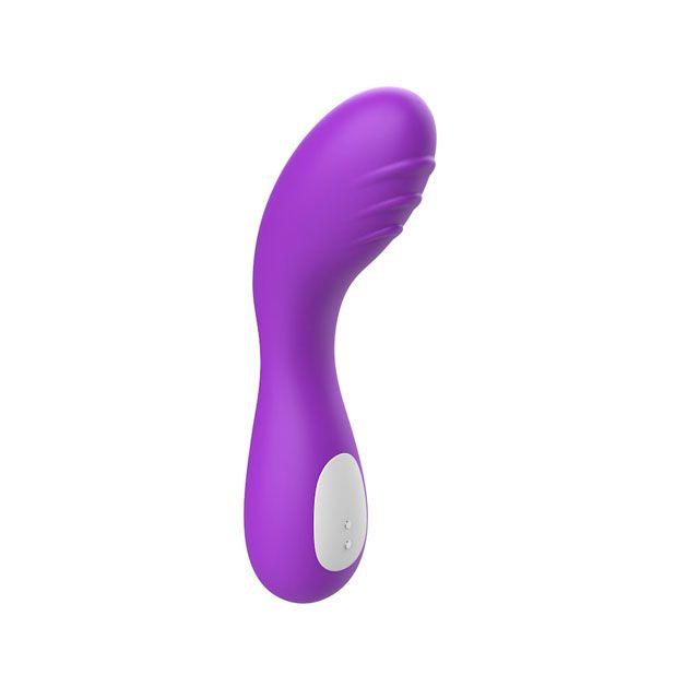 Vibrador de Dedo com 7 Modos de Vibração