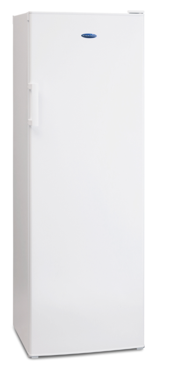 ICEKING RL340EW Tall larder fridge