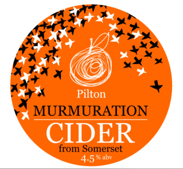 Pilton Cider