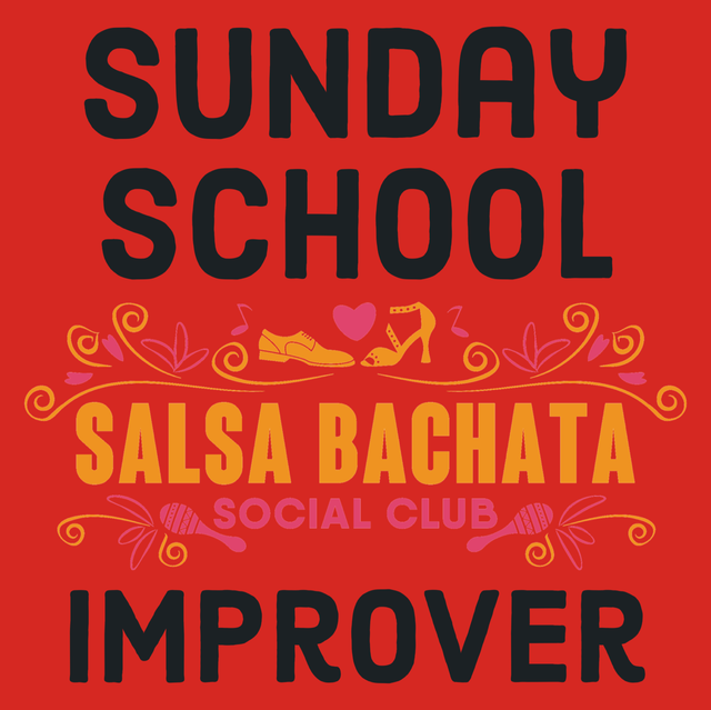 Sunday School Improver