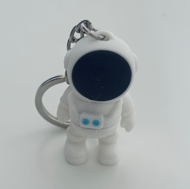 Astronaut