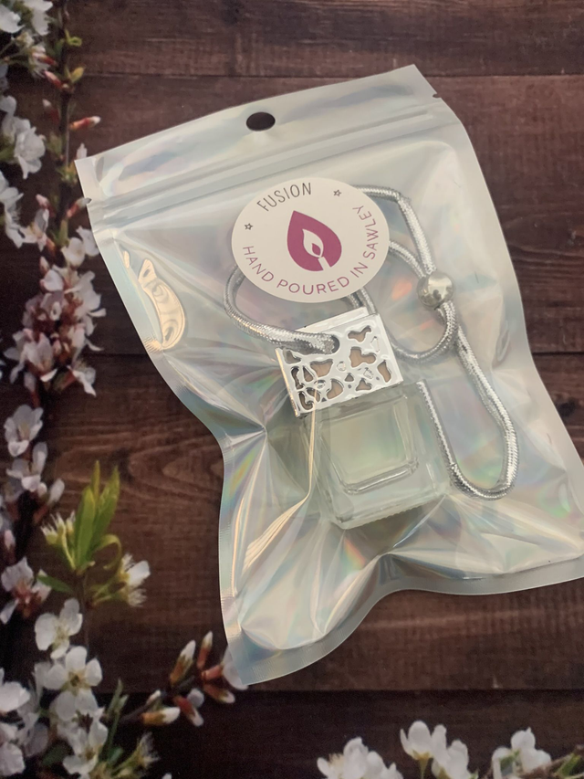 Car Diffuser - luscious laundry