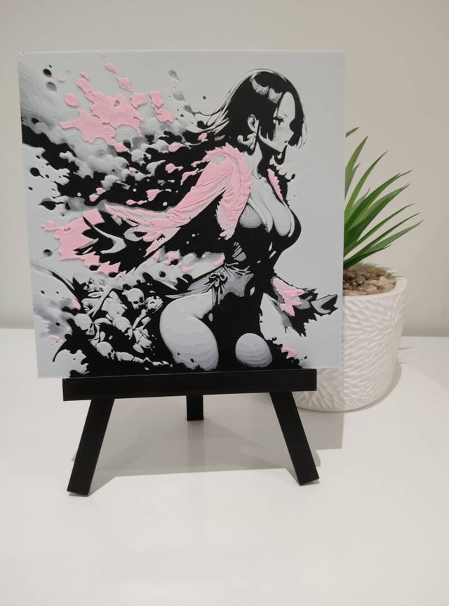 Boa Hancock v2