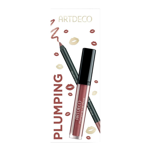 Plumping lip set no 35