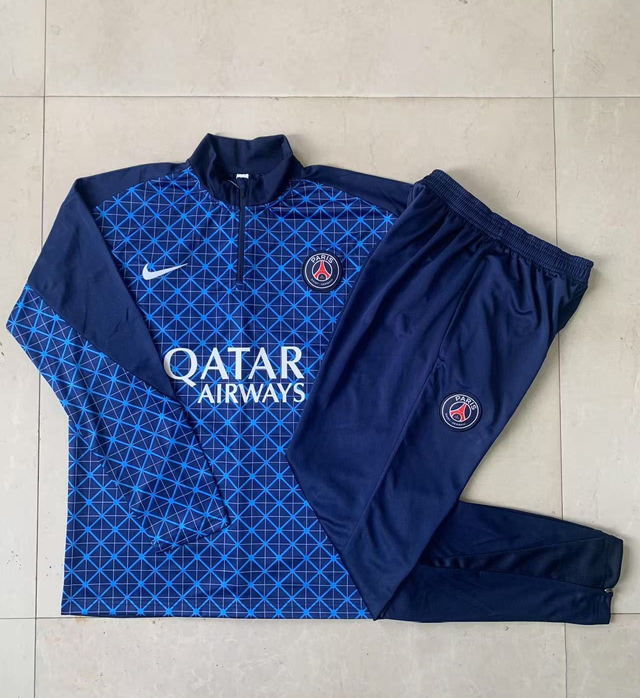 Chándal de entreno Paris Saint-Germain 25-26 (B2566)