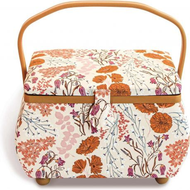 Boite à ouvrage Grand Format