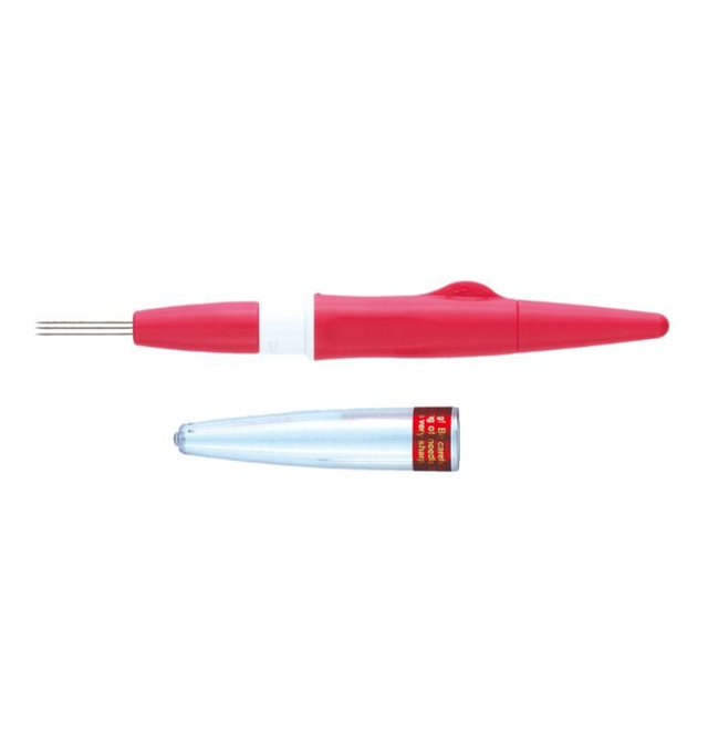 Clover Needle Felting Tool