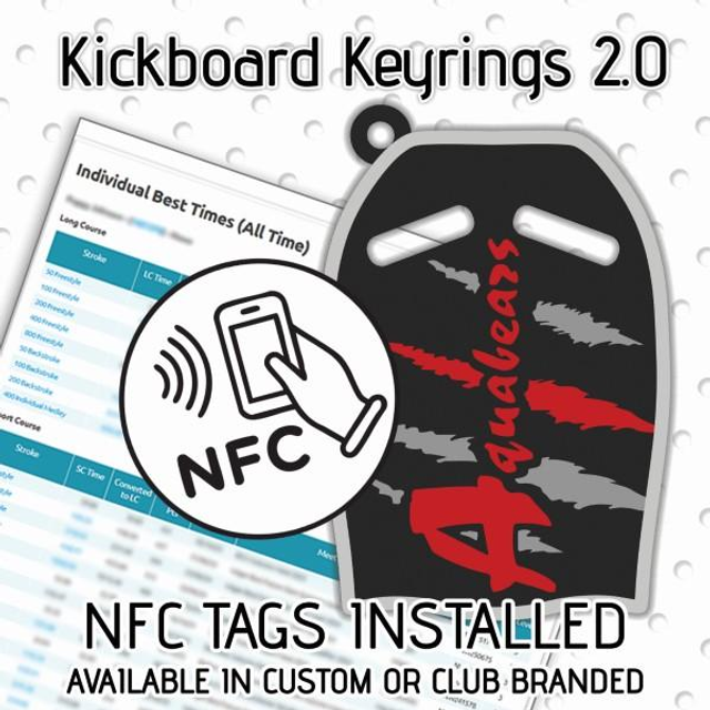 Aquabears - PLEASE LEAVE NAME AND SwimEng NUMBER in message for merchant on checkout