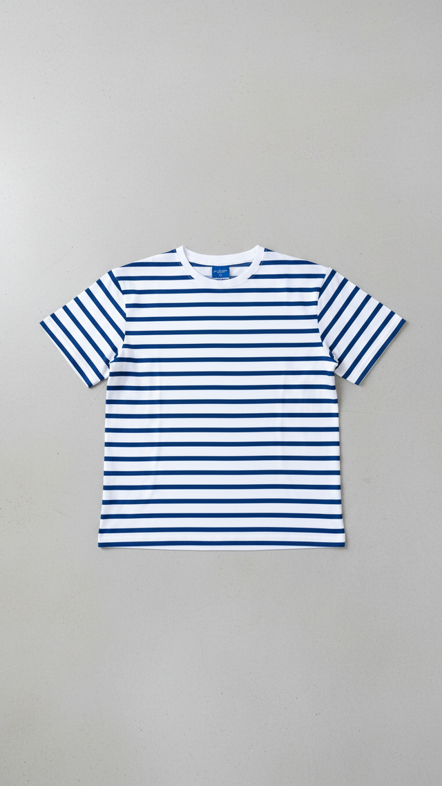 TEESHIRT MARINIÈRE