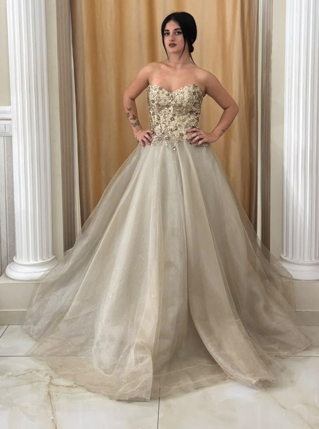 Principessa oro