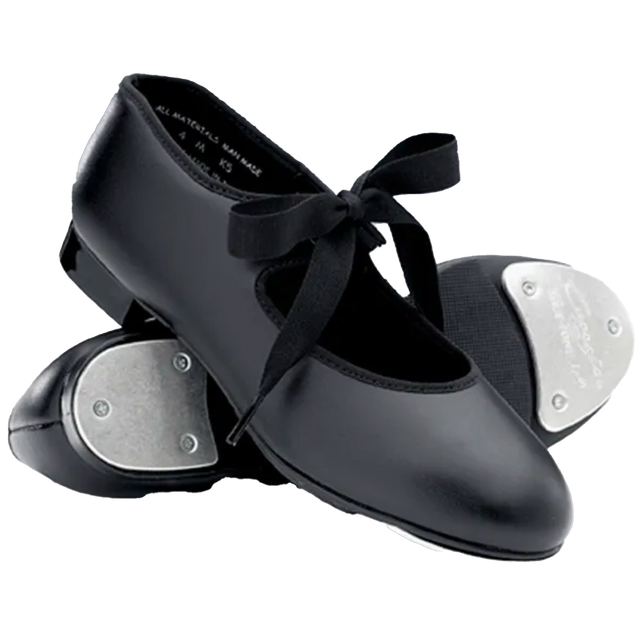 Junior Tyette Tap Shoes