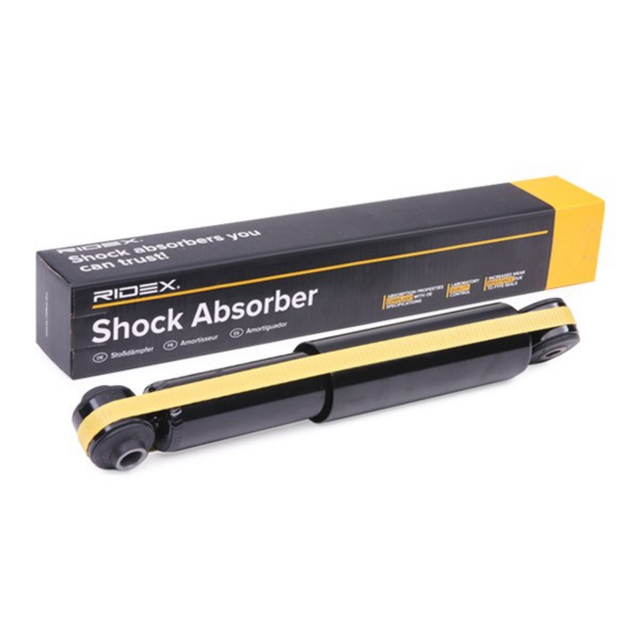 Ridex Ammortizzatore post Fiat Panda II 2003 EAN4059191340736