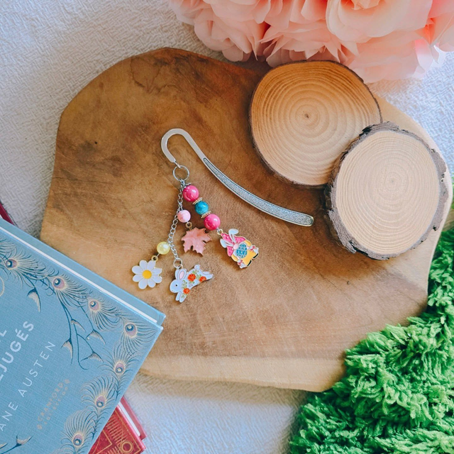 Marque-page Premium GNOME Paques