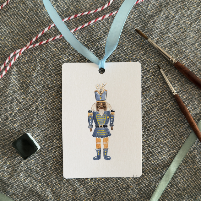 Le gardien de l’hiver