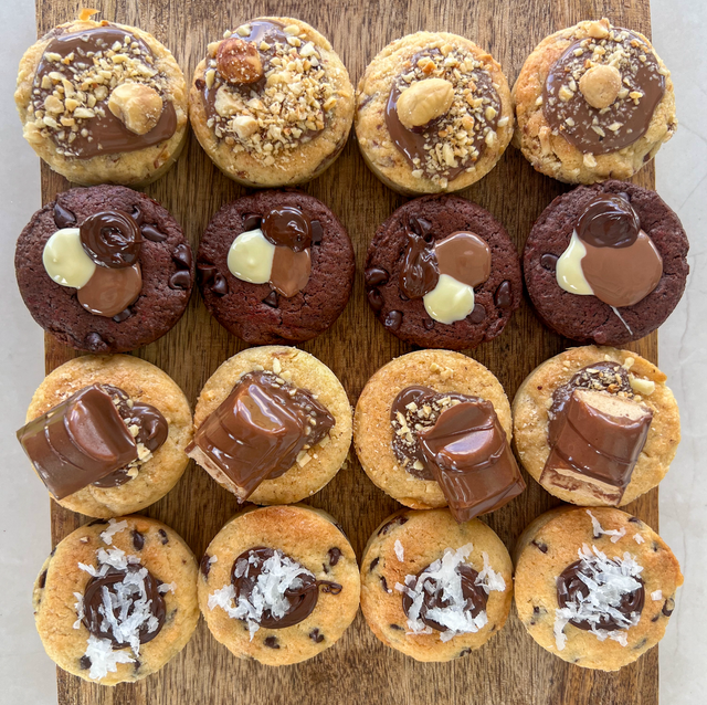Le chocolaté
