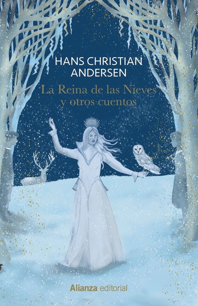 La Reina de las Nieves y otros cuentos - Hans Christian Andersen
