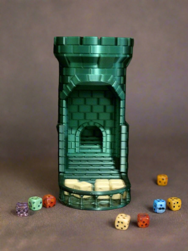 Dice Tower