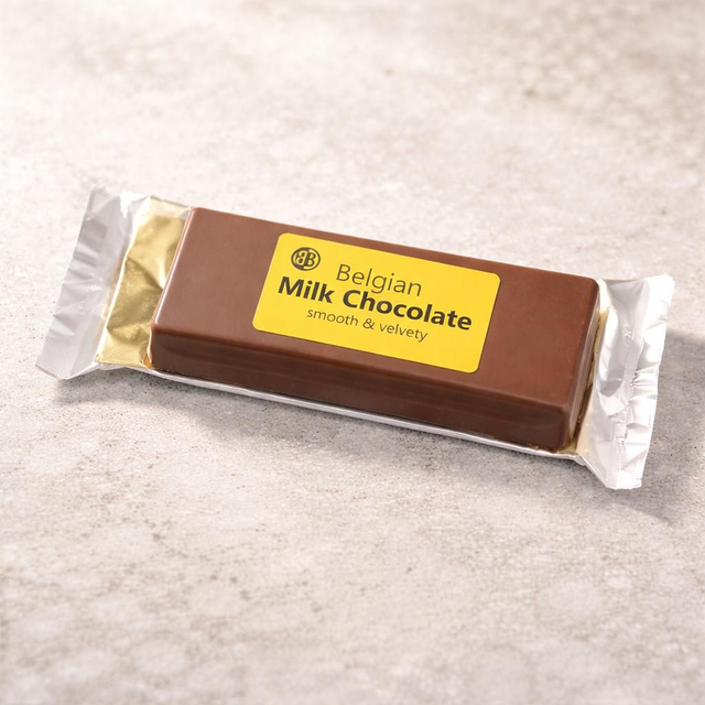 Milk Chocolate Bar