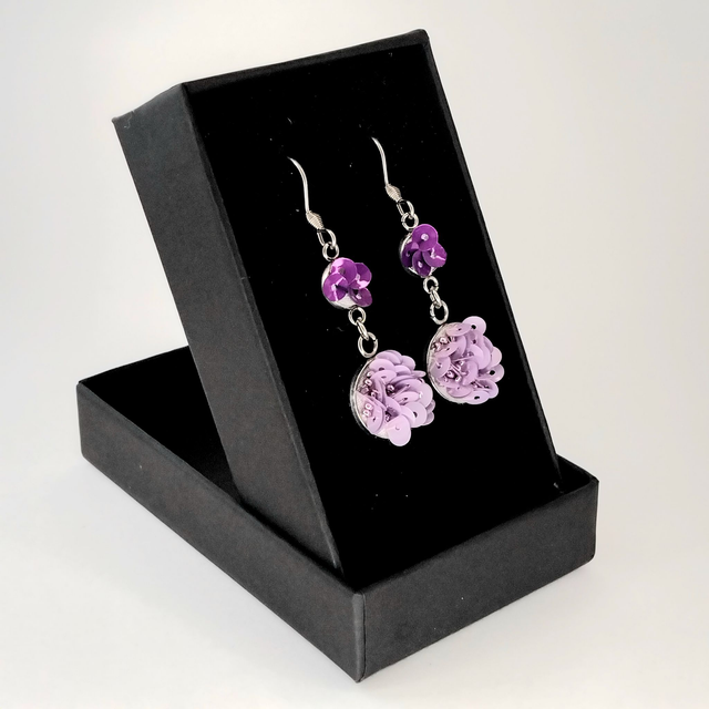 Coraline Magenta et Parme