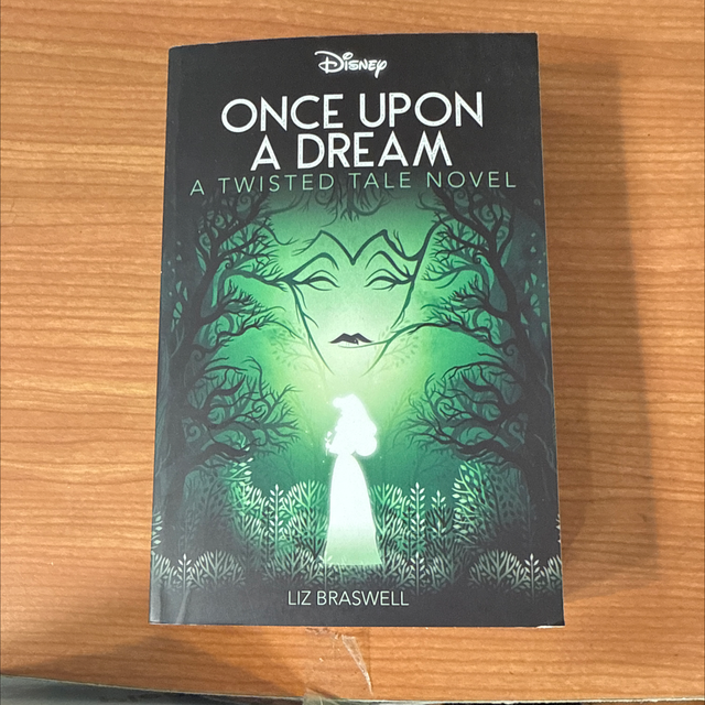 Once Upon a Dream
