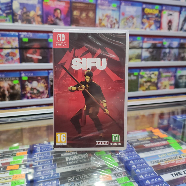 Sifu