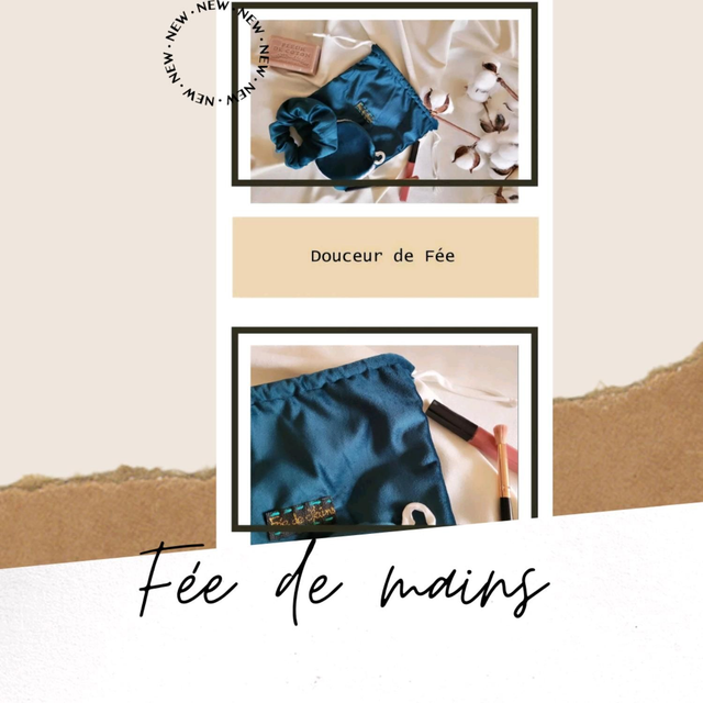 Douceur de Fée 
