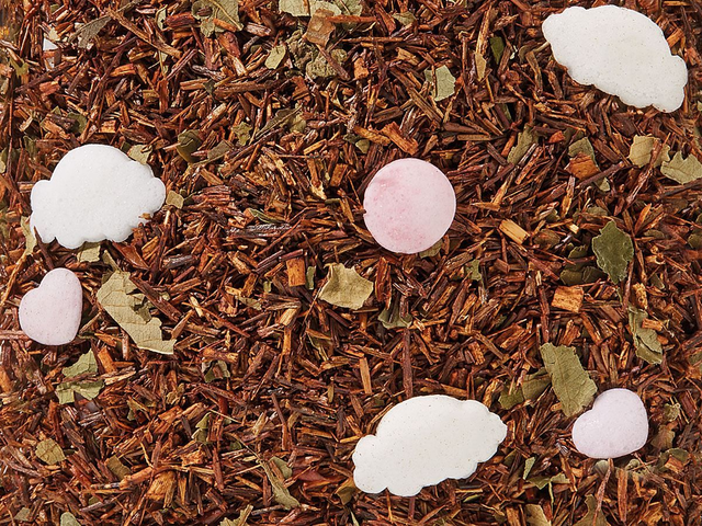 Rooibos Velours Pourpre