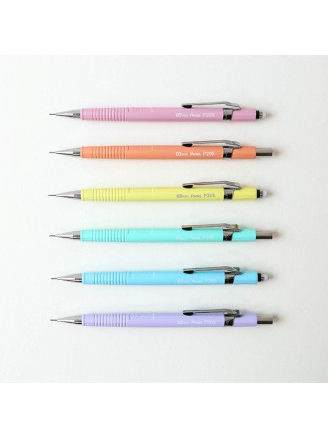 PENTEL Druckbleistift Sharp P200